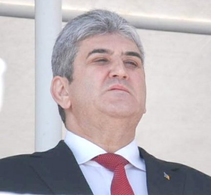 Ministrul Oprea vine la Constanţa